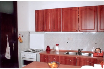 Hrvatska Privát Kaštel Štafilić, Eksterijer
